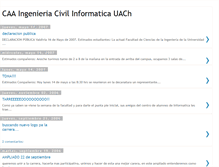 Tablet Screenshot of iciuach.blogspot.com