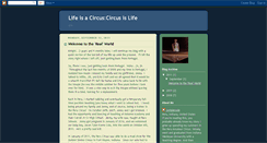 Desktop Screenshot of jonathantylercole.blogspot.com