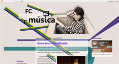 Desktop Screenshot of fccaixademusica.blogspot.com