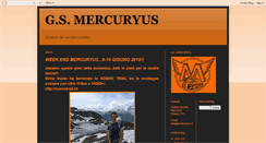 Desktop Screenshot of gsmercuryus.blogspot.com