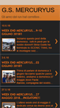 Mobile Screenshot of gsmercuryus.blogspot.com
