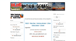 Desktop Screenshot of iporagoiasantigo.blogspot.com