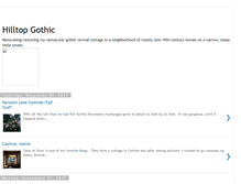 Tablet Screenshot of hilltopgothic.blogspot.com