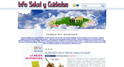Desktop Screenshot of algunproblemita.blogspot.com