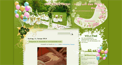 Desktop Screenshot of brautoase.blogspot.com
