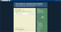 Desktop Screenshot of multicoquesrc.blogspot.com