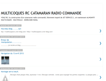 Tablet Screenshot of multicoquesrc.blogspot.com