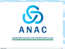 Tablet Screenshot of anaccgd.blogspot.com