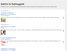Tablet Screenshot of museosatira.blogspot.com