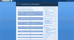 Desktop Screenshot of materiabiologia12.blogspot.com