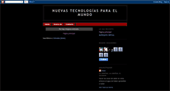 Desktop Screenshot of leekungchoo-jeshuabarcenas.blogspot.com
