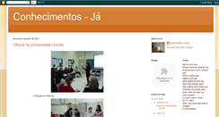 Desktop Screenshot of jamirproa.blogspot.com
