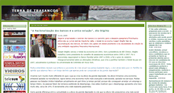 Desktop Screenshot of espazoartabro.blogspot.com