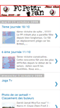 Mobile Screenshot of fcpeterpan.blogspot.com