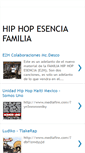 Mobile Screenshot of e2hfamily.blogspot.com