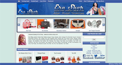 Desktop Screenshot of era-online-shop.blogspot.com