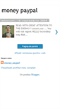 Mobile Screenshot of earnmoneypaypalx.blogspot.com