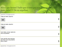 Tablet Screenshot of cantinhodavivi-ensinandoeaprendendo.blogspot.com