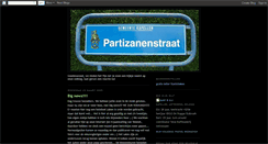 Desktop Screenshot of bartenelsbouwen.blogspot.com