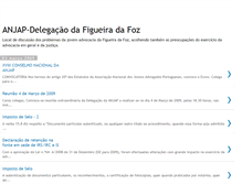 Tablet Screenshot of anjapfigueiradafoz.blogspot.com