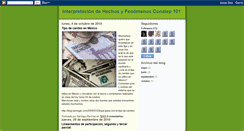 Desktop Screenshot of interhefecona101.blogspot.com