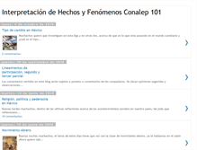 Tablet Screenshot of interhefecona101.blogspot.com