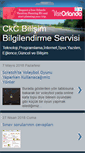 Mobile Screenshot of cekicioglu.blogspot.com