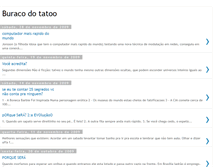 Tablet Screenshot of buracodotatoo.blogspot.com