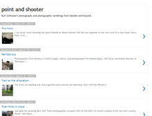 Tablet Screenshot of pointandshooter.blogspot.com