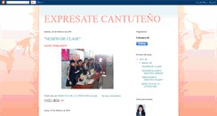 Desktop Screenshot of megadliteratura.blogspot.com