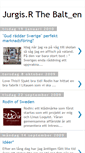 Mobile Screenshot of jurgisr.blogspot.com