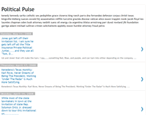Tablet Screenshot of jaimepowell.blogspot.com