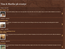 Tablet Screenshot of ossiverden.blogspot.com