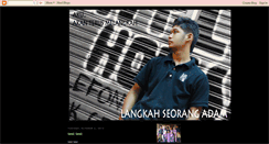 Desktop Screenshot of bulanbintangsays.blogspot.com