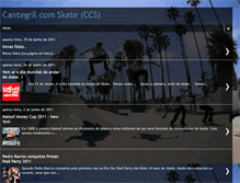 Tablet Screenshot of cantegrilskate.blogspot.com