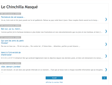 Tablet Screenshot of lechinchilla.blogspot.com