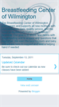 Mobile Screenshot of bcwilmington.blogspot.com