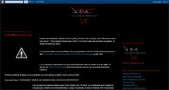 Desktop Screenshot of concursodevideorelato.blogspot.com