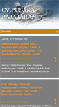 Mobile Screenshot of cvpusakapajajaran.blogspot.com