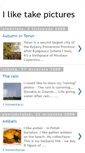 Mobile Screenshot of llikephoto.blogspot.com