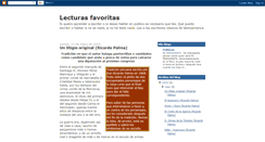 Desktop Screenshot of leyendasla.blogspot.com