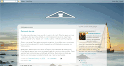 Desktop Screenshot of casaproenca.blogspot.com
