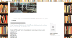 Desktop Screenshot of ciclobasicocomun2e.blogspot.com