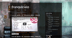 Desktop Screenshot of franquicialo.blogspot.com