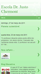 Mobile Screenshot of drjustochermont.blogspot.com