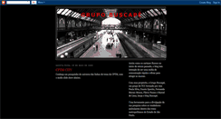 Desktop Screenshot of grupobuscape.blogspot.com