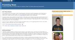 Desktop Screenshot of familypromisetoledo.blogspot.com