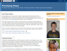 Tablet Screenshot of familypromisetoledo.blogspot.com