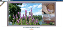 Desktop Screenshot of oldtimepickers.blogspot.com