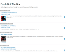 Tablet Screenshot of freshtalkoutthebox.blogspot.com